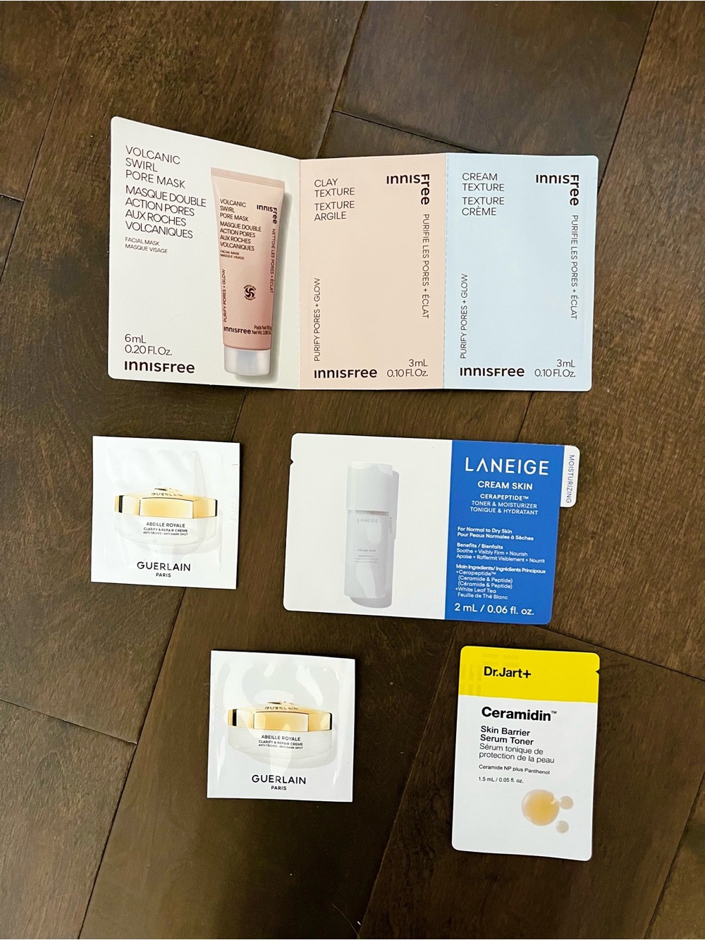Sample Set - Picture 11 of 14